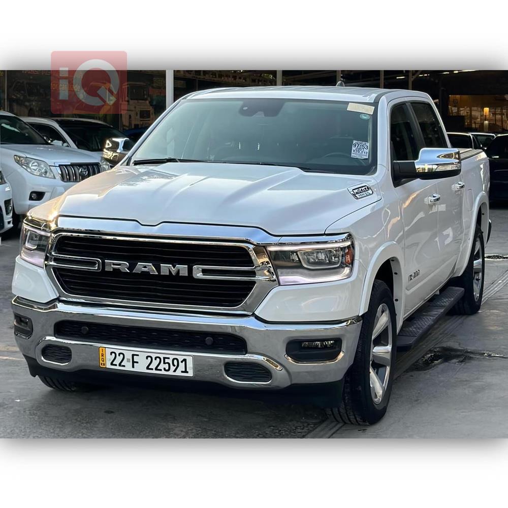 ڕام 1500